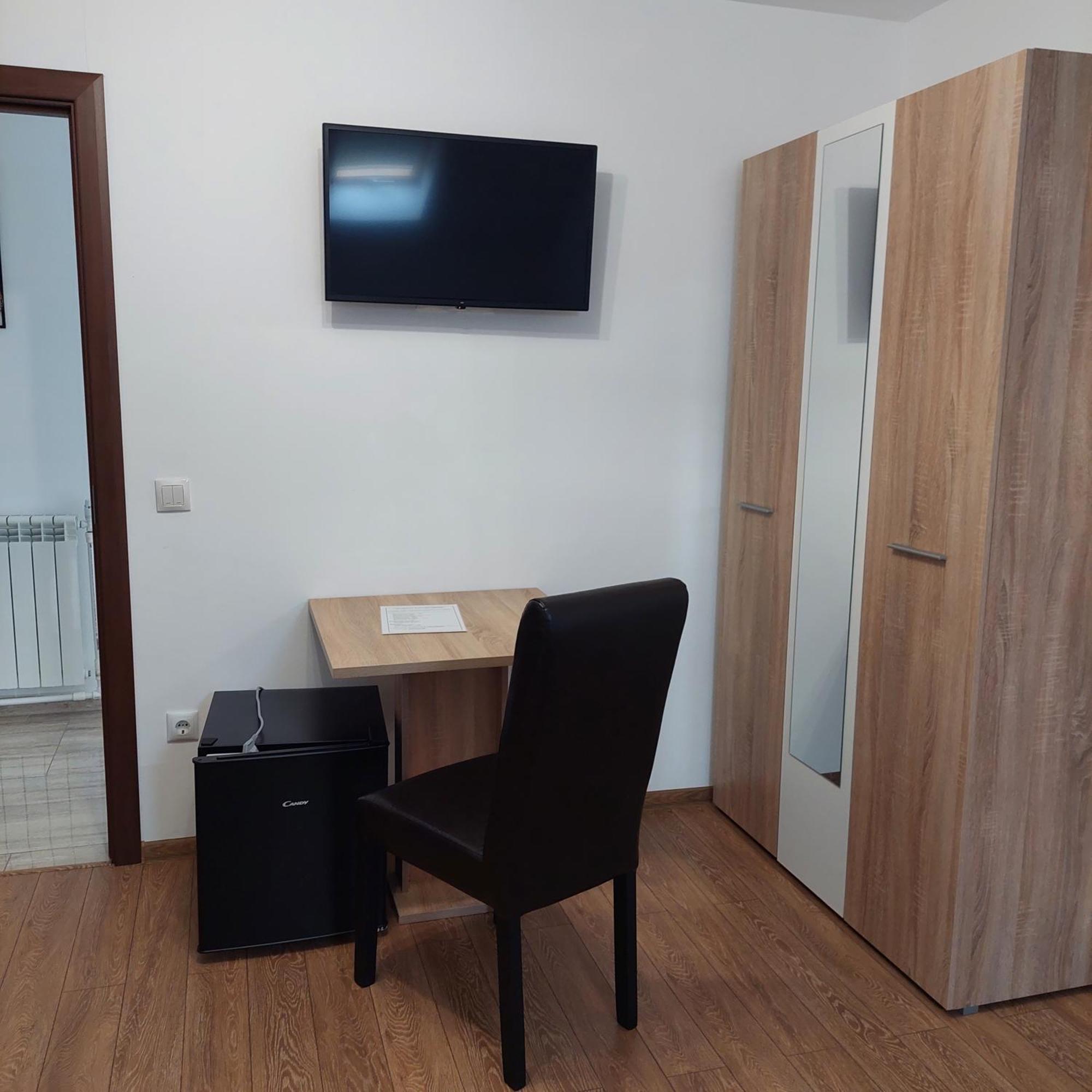 Casa Cristina Hotell Cîrţişoara Exteriör bild